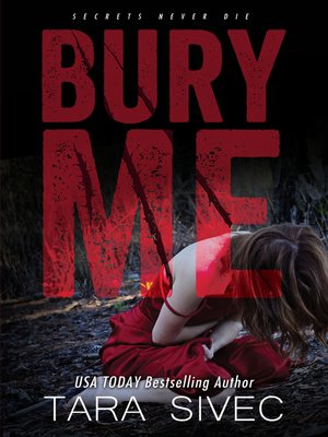 cover image of Bury Me